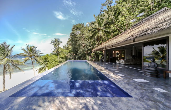 Den Pasar Nasog Villa - Photo 14