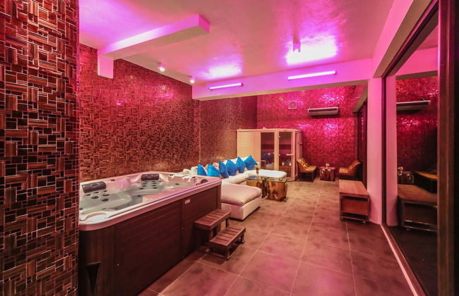 Den Pasar Nasog Villa - Photo 21