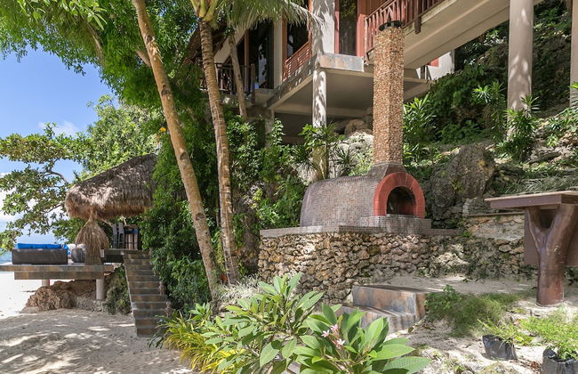 Den Pasar Nasog Villa - Photo 44