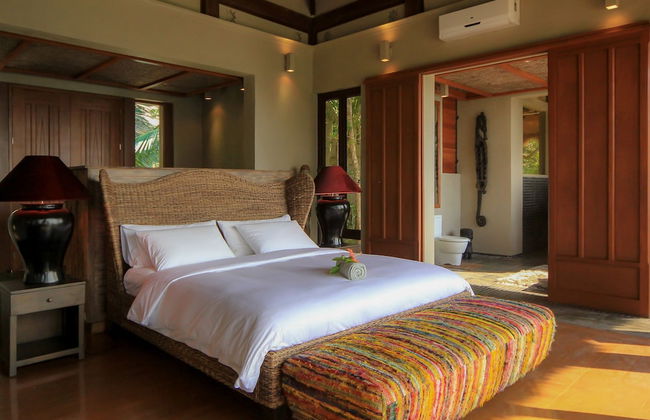 Den Pasar Nasog Villa - Photo 4
