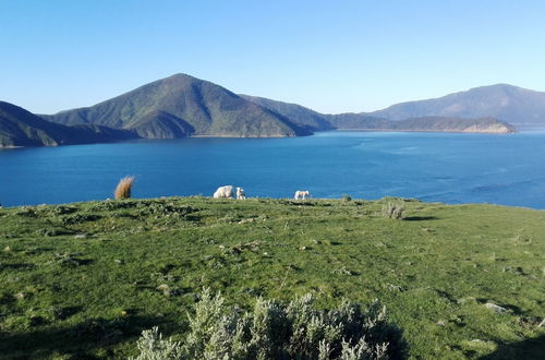 Photo 45 - The Lodge At Te Rawa - Boat Access Only