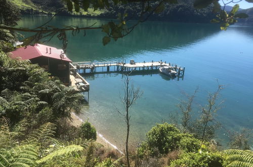 Photo 34 - The Lodge At Te Rawa - Boat Access Only