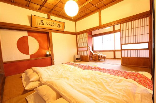 Foto 10 - Fuji Sakura House