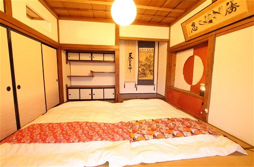 Foto 13 - Fuji Sakura House