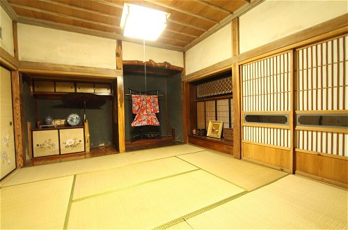Foto 6 - Fuji Sakura House