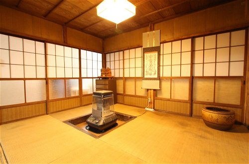 Foto 19 - Fuji Sakura House