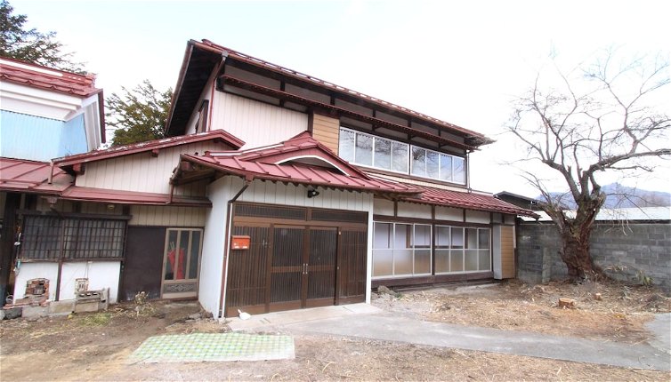 Foto 1 - Fuji Sakura House