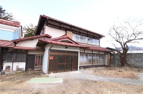 Foto 1 - Fuji Sakura House