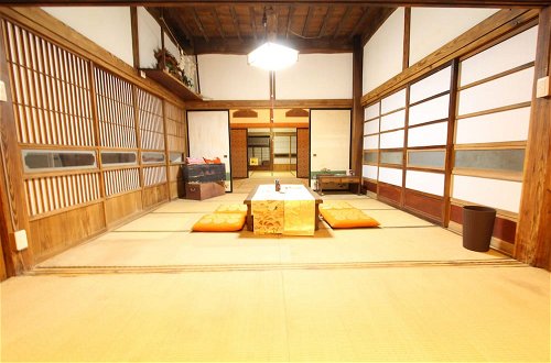 Foto 16 - Fuji Sakura House