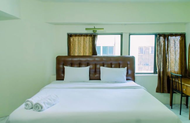 Spacious And Homey 3Br At Kondominium Rajawali Apartment - Foto 2