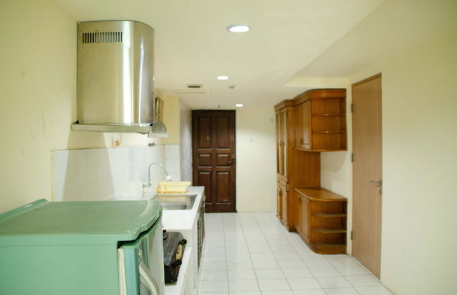 Spacious And Homey 3Br At Kondominium Rajawali Apartment - Foto 15