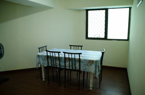 Foto 8 - Spacious And Homey 3Br At Kondominium Rajawali Apartment