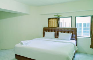 Photo 1 - Spacious And Homey 3Br At Kondominium Rajawali Apartment