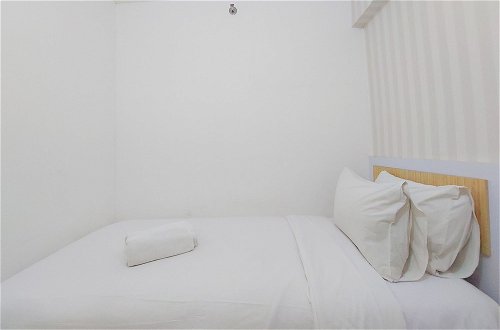 Photo 1 - Comfort 2Br Apartment At Bassura City