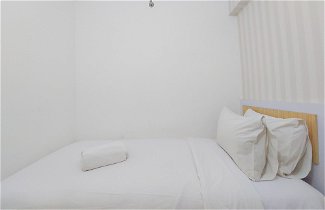 Foto 1 - Comfort 2Br Apartment At Bassura City