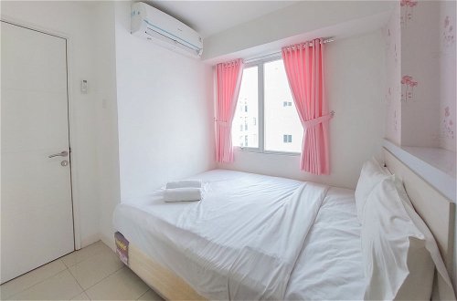 Photo 7 - Comfort 2Br Apartment At Bassura City