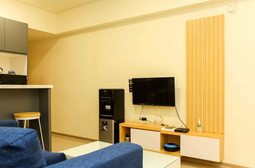 Photo 15 - Comfortable And Spacious 2Br At Meikarta Apartment