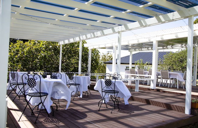 Aroma House - Foto 53