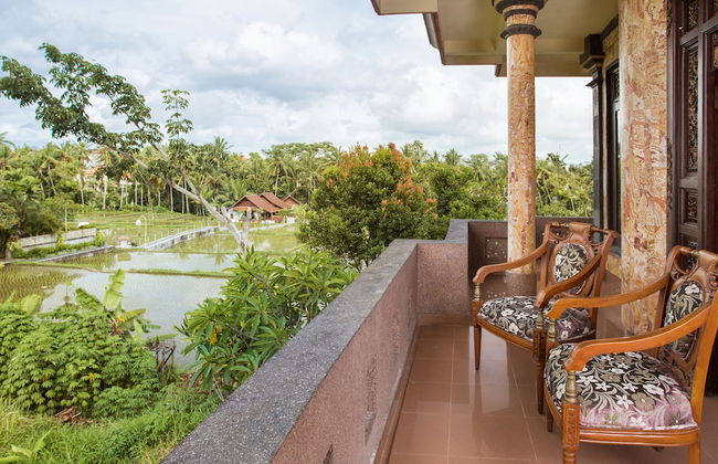 Ashanti Villa Ubud - Foto 12