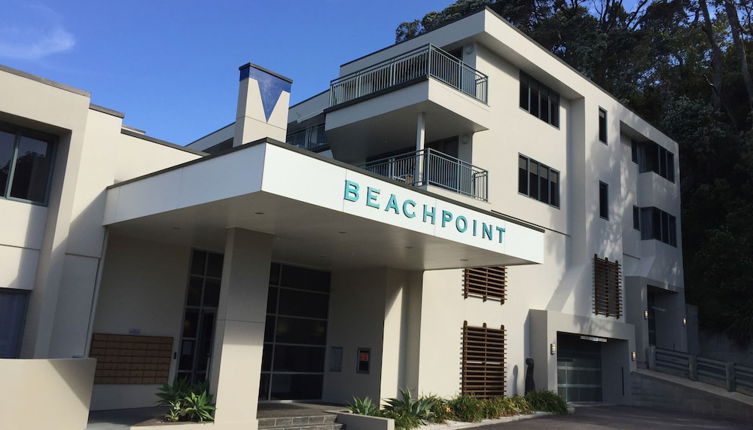 Photo 1 - Beachpoint Apartments