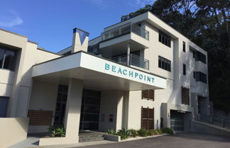 Foto 1 - Beachpoint Apartments