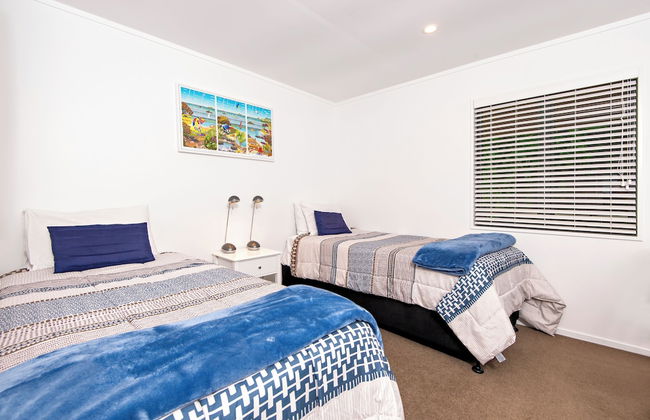 Beachpoint Apartments - Foto 5