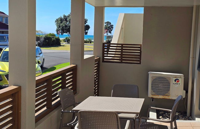 Beachpoint Apartments - Foto 22