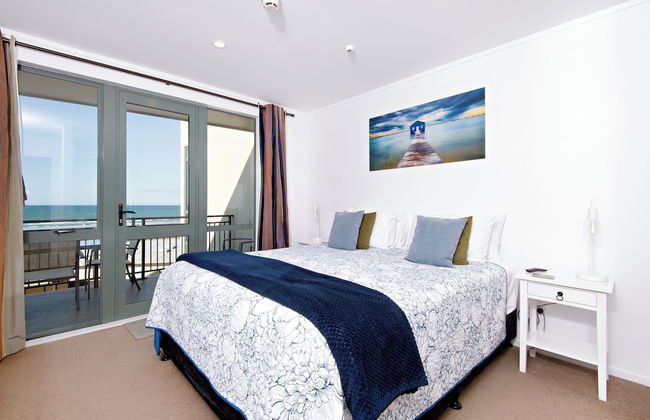 Beachpoint Apartments - Foto 4