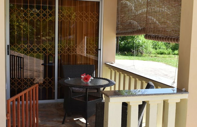 Zeph Selfcatering - Foto 22