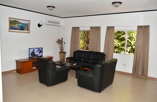 Zeph Selfcatering - Foto 21