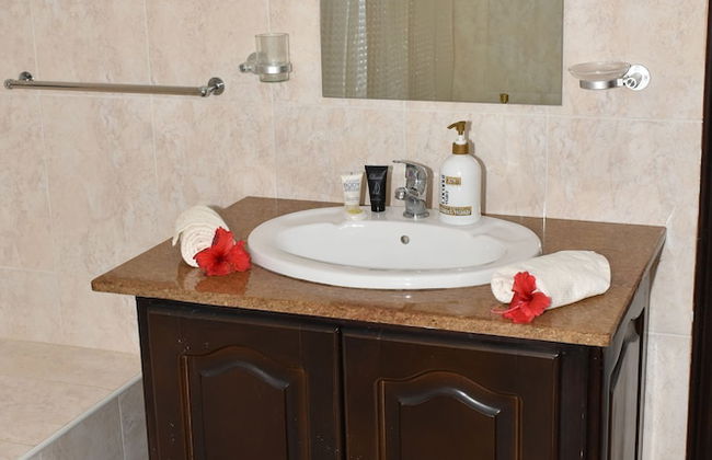 Zeph Selfcatering - Foto 26