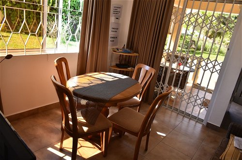 Photo 1 - Zeph Selfcatering