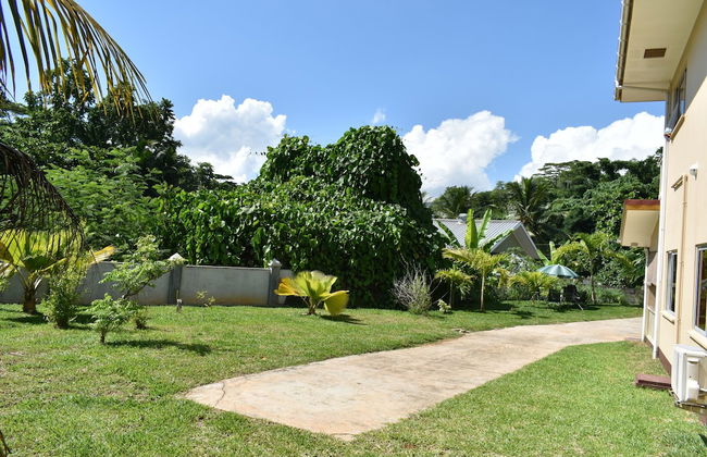 Zeph Selfcatering - Foto 37