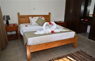 Photo 2 - Zeph Selfcatering