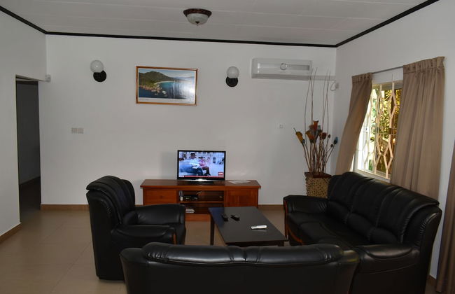 Zeph Selfcatering - Foto 18