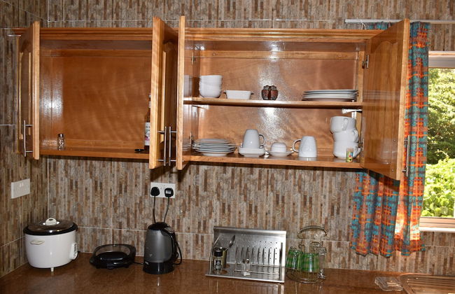 Zeph Selfcatering - Foto 16