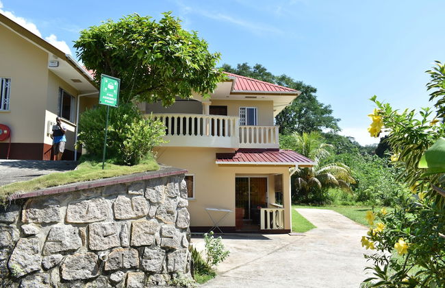 Zeph Selfcatering - Foto 35