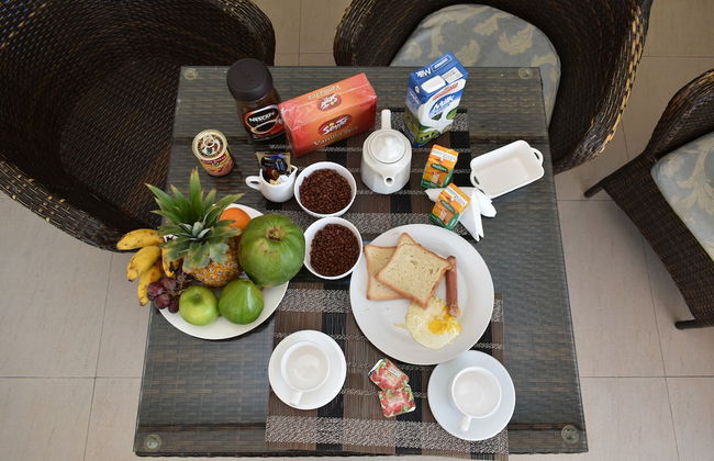 Zeph Selfcatering - Foto 12