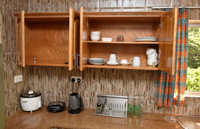 Zeph Selfcatering - Foto 13