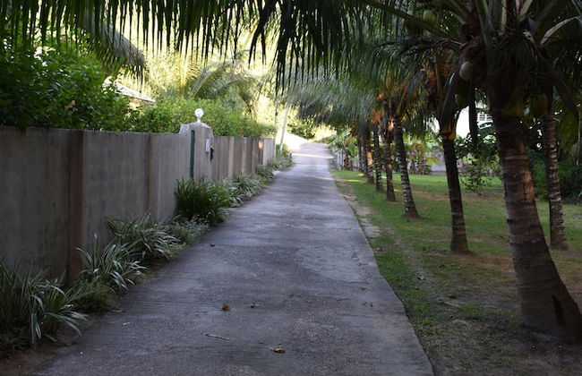 Zeph Selfcatering - Foto 41