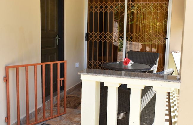 Zeph Selfcatering - Foto 23