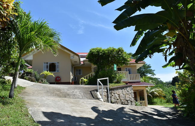 Zeph Selfcatering - Foto 31