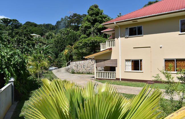 Zeph Selfcatering - Foto 36