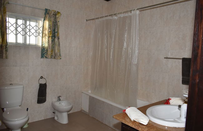 Zeph Selfcatering - Foto 28