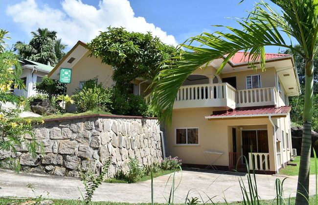 Zeph Selfcatering - Foto 39