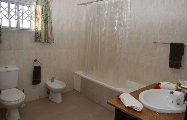 Zeph Selfcatering - Foto 25