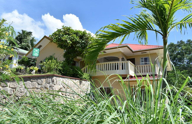 Zeph Selfcatering - Foto 34