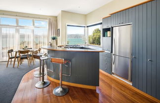 Photo 1 - Pristine 2-bed waterfront, Karaka Bays