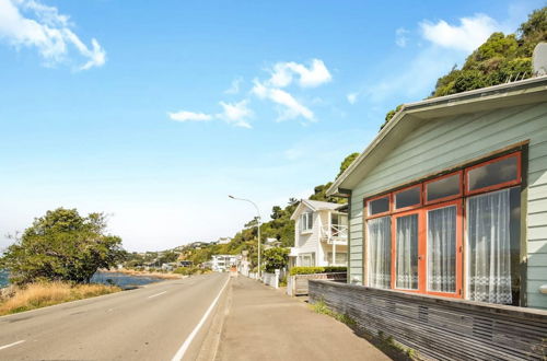 Photo 22 - Pristine 2-bed waterfront, Karaka Bays