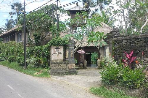 Photo 26 - Villa Sakti Ubud - Taman Sakti Resort